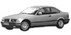 316i Coupe 1993-1999 M43