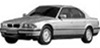 728i M52 1995 to 2001