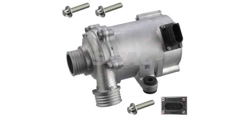 electric water pump 11517597715 