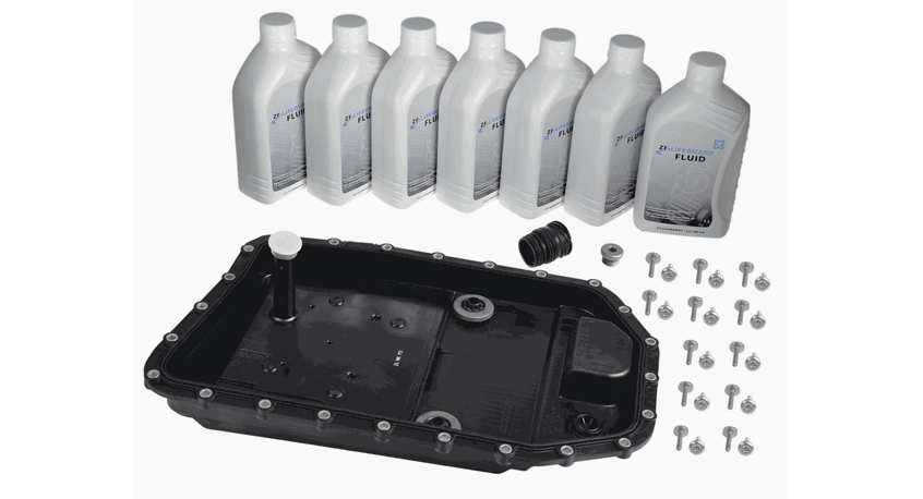 auto gearbox oil change kit 24152333907 e71 x6 35i n54 