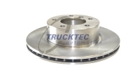 front brake discs 34116854997 0834073