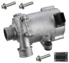 electric water pump 11517597715 