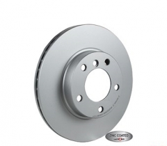front brake discs (pair) 34116855153 e36 z3 2.0i m52