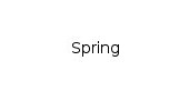 spring 63256900698