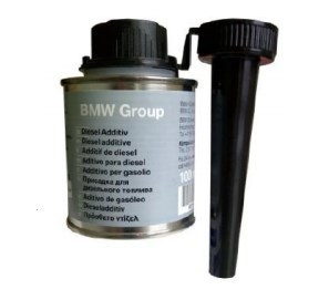 BMW Diesel Additive 83192296922
