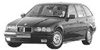 318i Estate 1995 -1999 M43